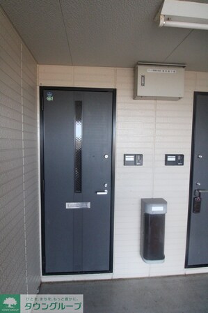 アットイーズ Iの物件内観写真